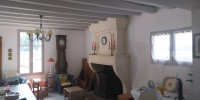 maison à ST PEY D ARMENS (33330)